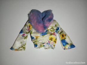 Barbie et Ken: Camiseta jersey de muñeca Barbie